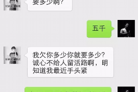 南城要债公司